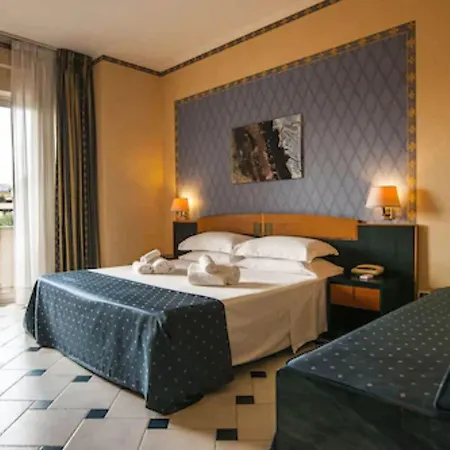 Grand President Hotel