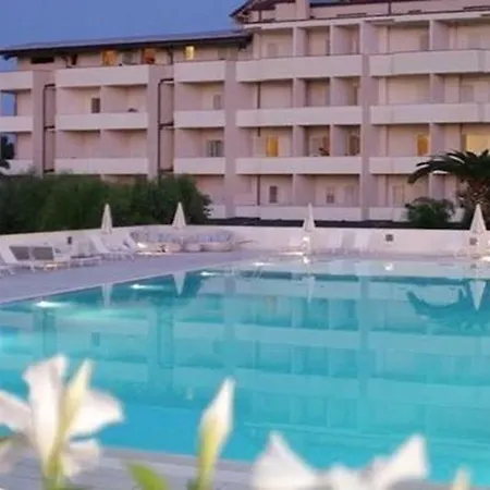 Grand President Siderno