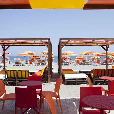 Grand President Hotel Siderno