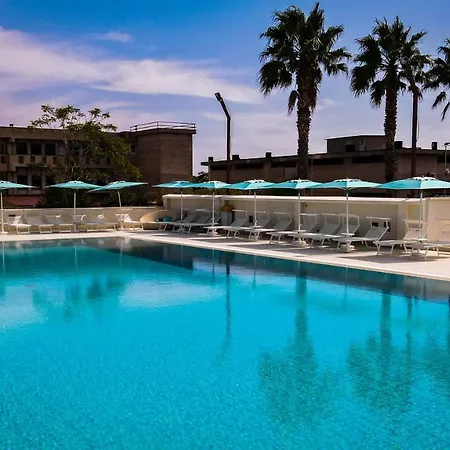 Grand President Siderno