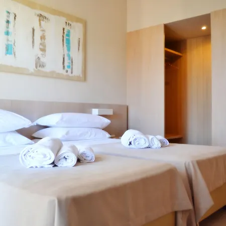 Grand President Siderno