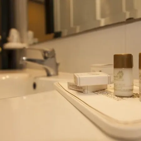 Hotel Grand President Siderno