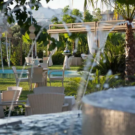 Grand President Hotel 4*