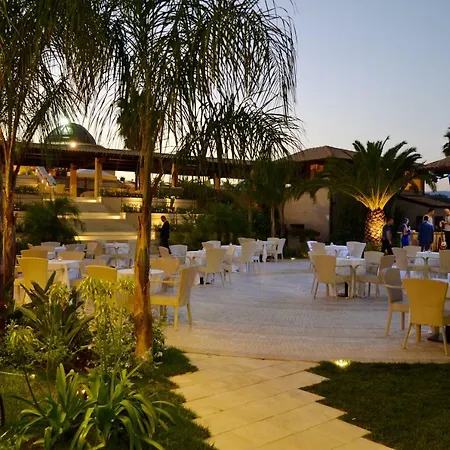 Grand President Siderno