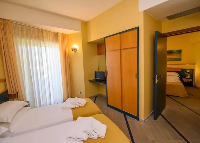 Grand President Siderno