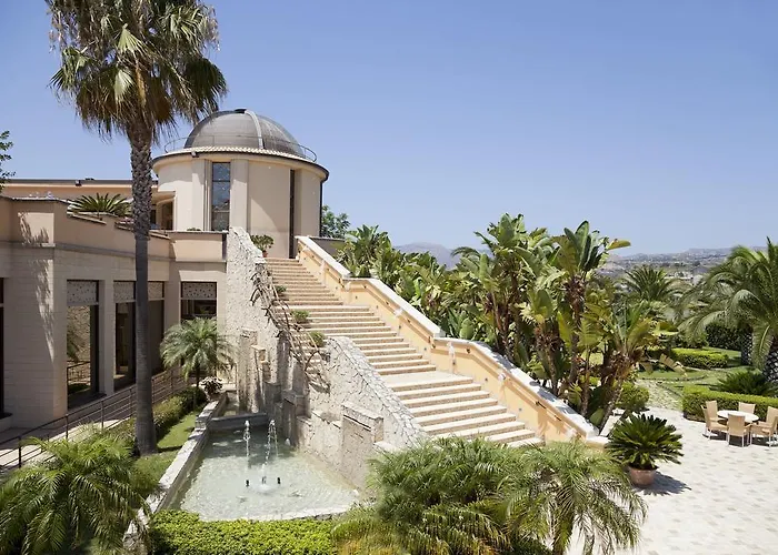 Grand President Hotel Siderno