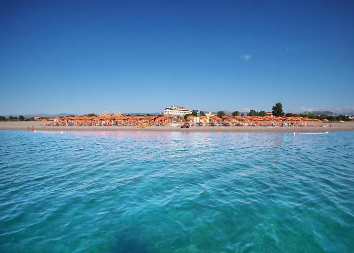 Hotel Grand President 4*