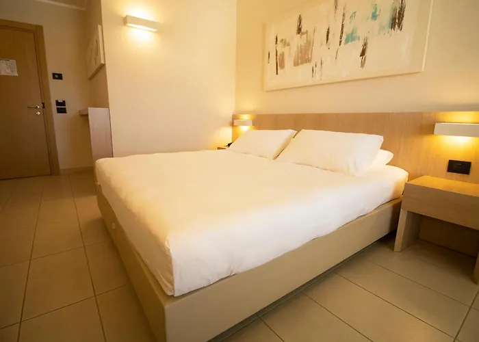 Hotel Grand President Siderno