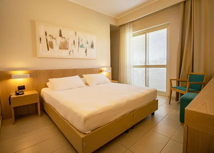 Grand President Siderno