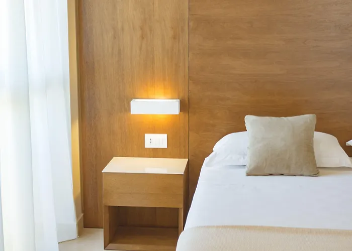 Grand President 4* Siderno