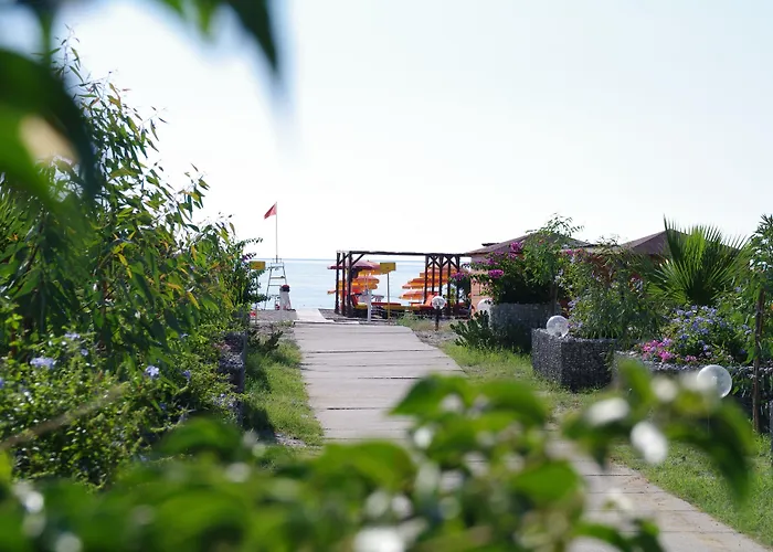 Grand President Hotel 4*