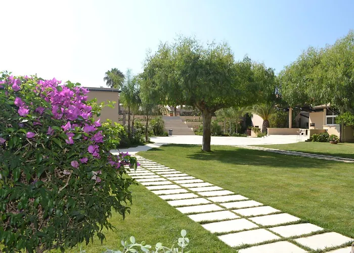 Hotel Grand President Siderno