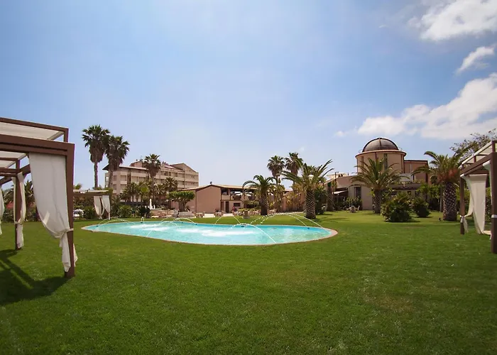 Grand President Hotel Siderno