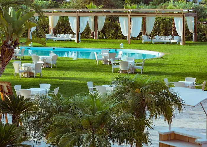 Hotel Grand President 4*