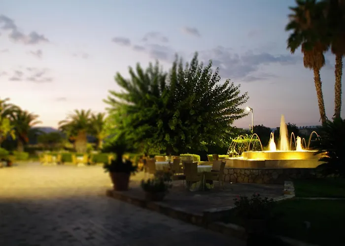 Hotel Grand President