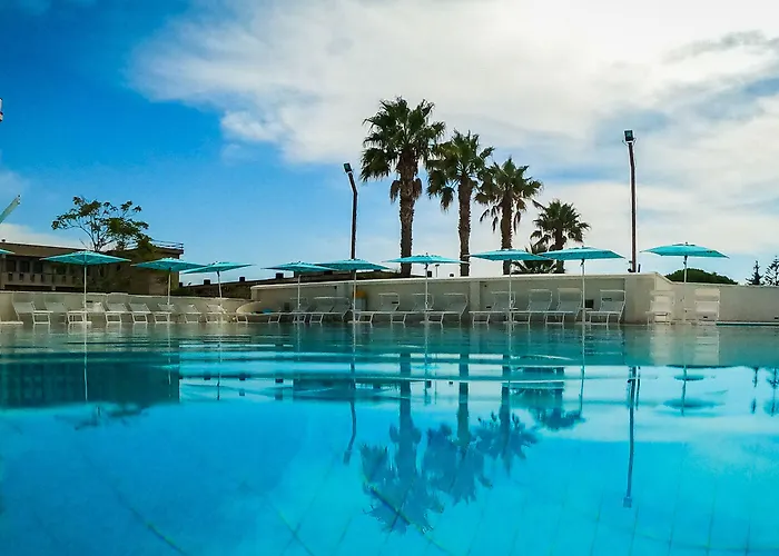 Hotel Grand President Siderno