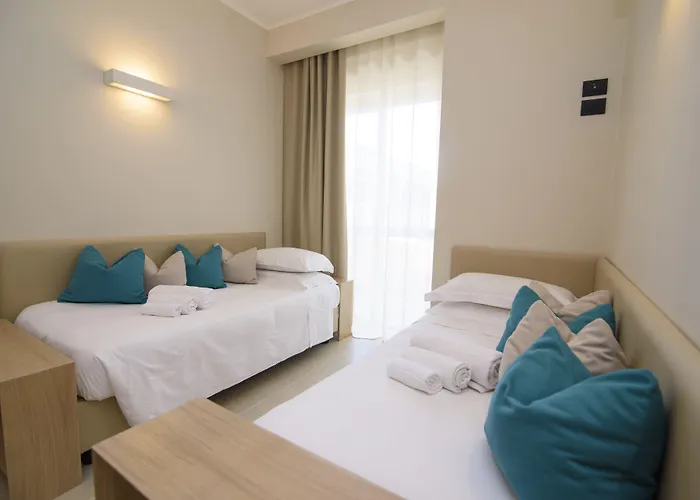 Grand President Hotel