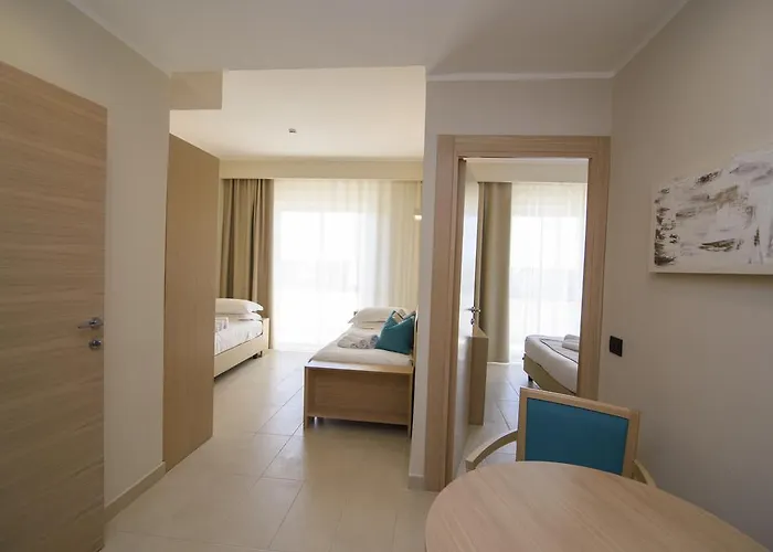 Grand President Siderno