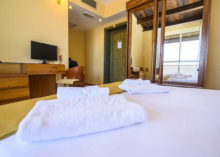 Grand President Hotel Siderno