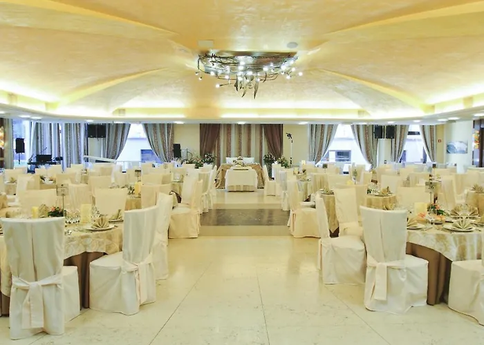 Grand President Hotel