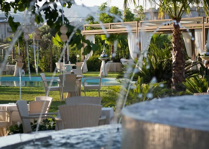 Grand President Hotel 4*