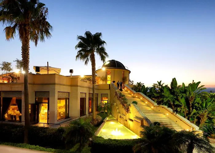 Grand President Hotel Siderno