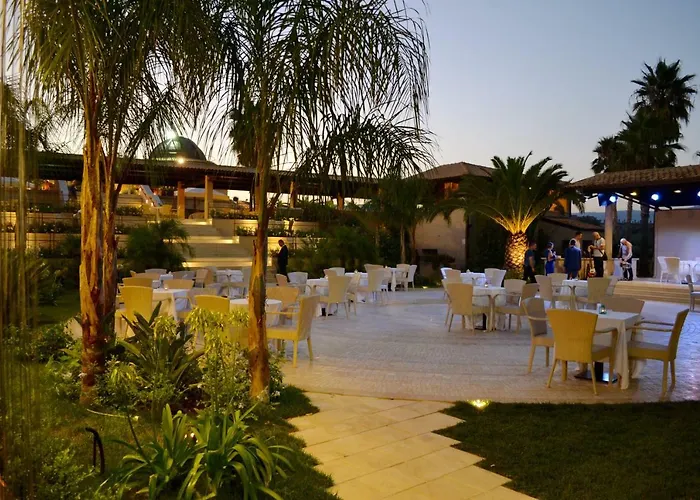 Grand President Siderno