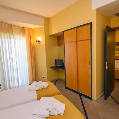 Grand President Siderno