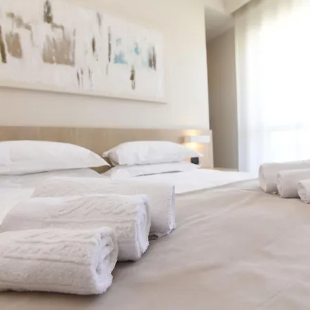 Grand President Hotel Siderno