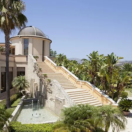 Grand President Hotel Siderno