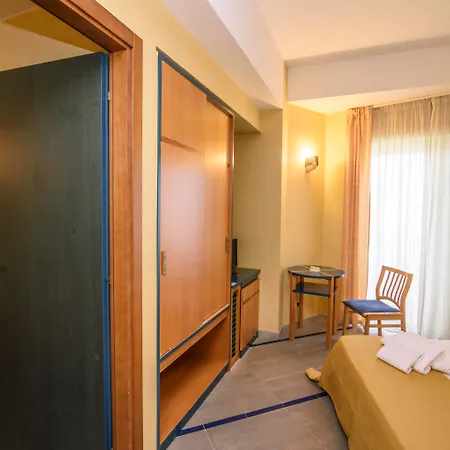 Grand President 4* Siderno