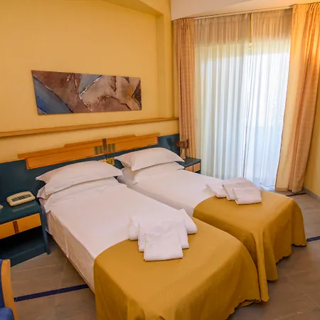 Grand President 4* Siderno