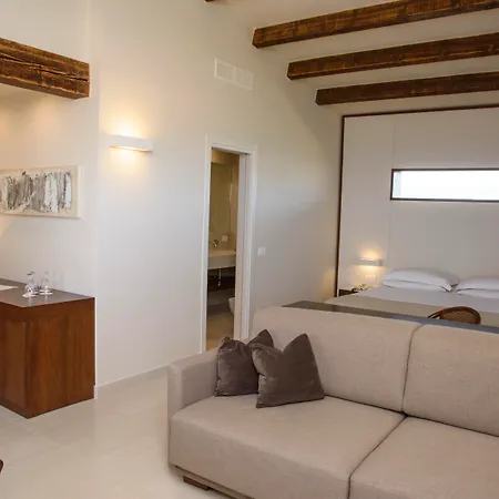 Hotel Grand President Siderno