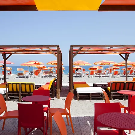 Grand President Hotel Siderno