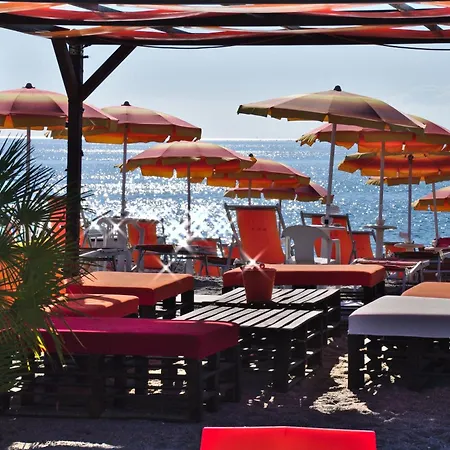 Hotel Grand President