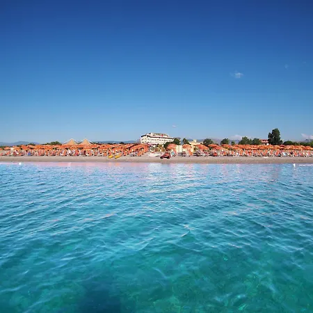 Hotel Grand President 4*