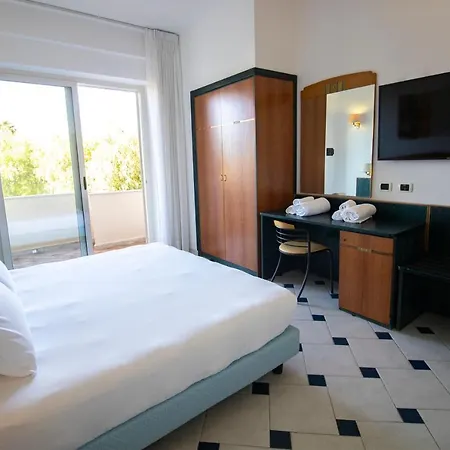 Grand President Hotel