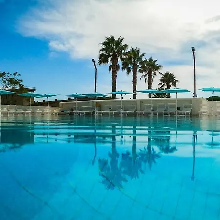 Hotel Grand President Siderno