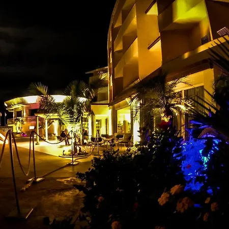 Hotel Grand President Siderno