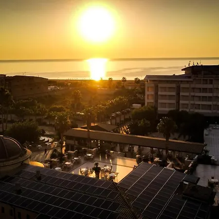 Grand President 4* Siderno