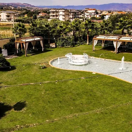 Grand President Hotel Siderno