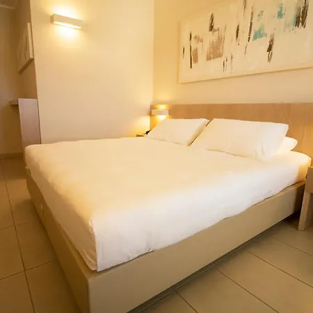 Hotel Grand President Siderno