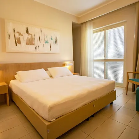 Grand President Siderno