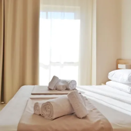 Grand President 4* Siderno