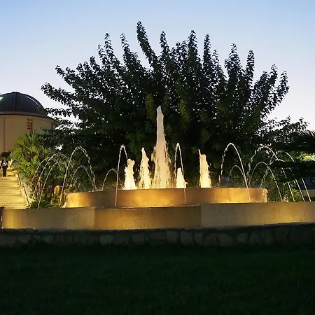 Grand President Hotel Siderno