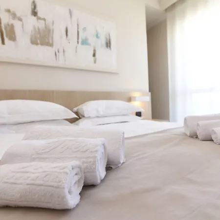 Hotel Grand President Siderno