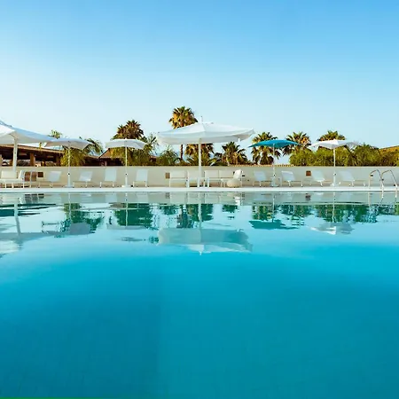 Hotel Grand President Siderno