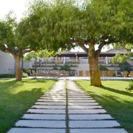 Hotel Grand President