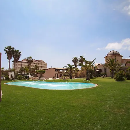 Grand President Hotel Siderno