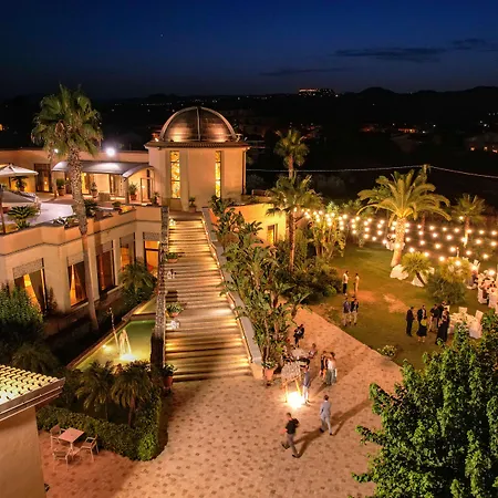 Hotel Grand President